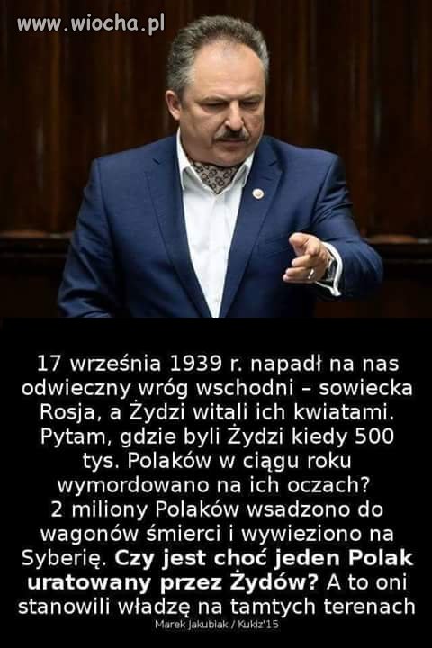 Smutne ale prawdziwe.