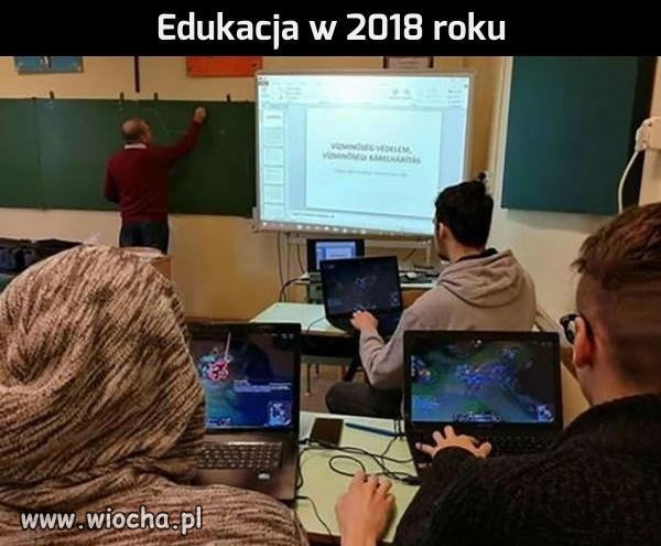 Takie czasy