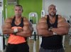 Syntholowe ofiary