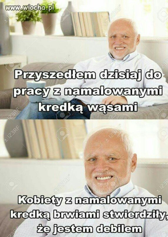 Kobiety myślą...