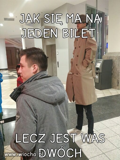 Dwójka dzieci chciała wejść na film Czarna pantera