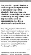To jest ich wdzięczność 