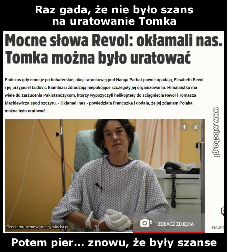 W co ona gra???