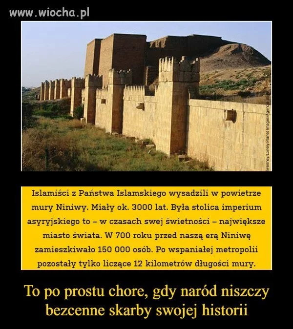 To po prostu chore...