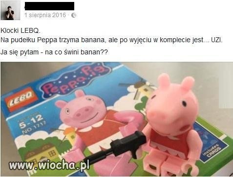 Ja bym się martwił o co innego