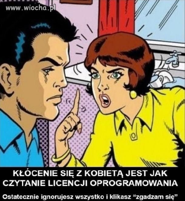 Życiowa prawda...