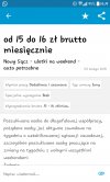 Ogłoszenie z OLX