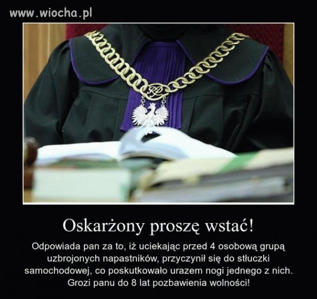 I dlatego czas najwyższy na zmiany