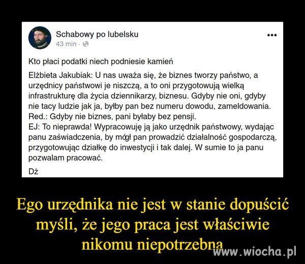 Urzędnicy