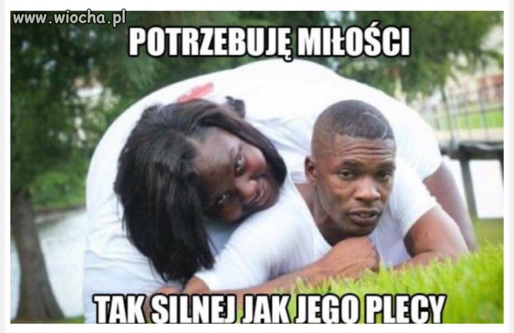 Miłość 