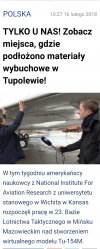 Z cyklu ,,amerykańscy naukowcy" 