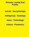 Jaki powinien być Polak 