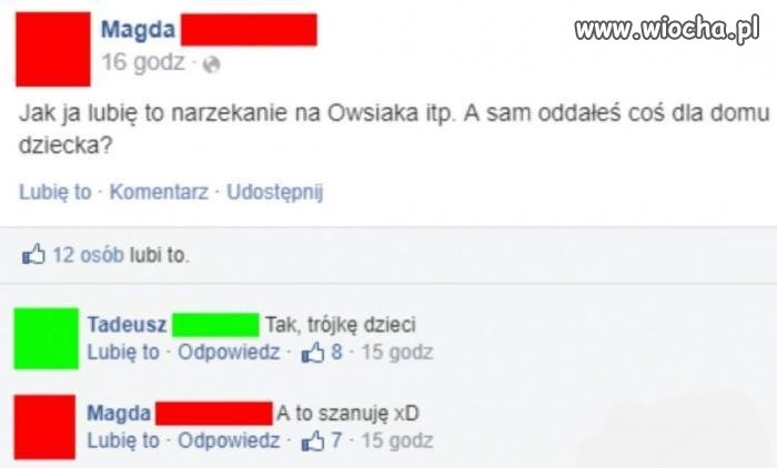 Oddał