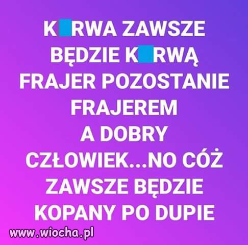 Takie życie