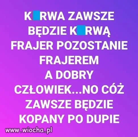 Takie życie