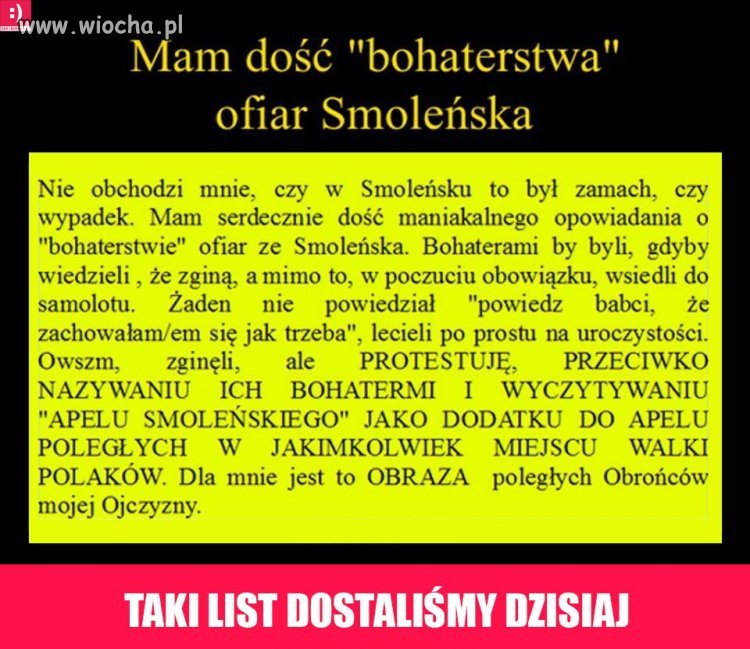Apel smoleński 