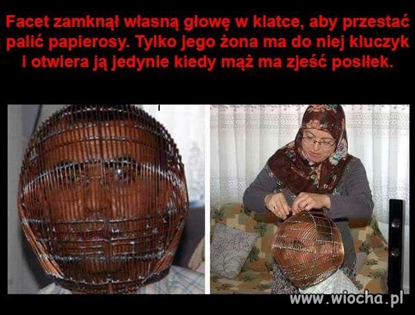 Jest to jakiś sposób