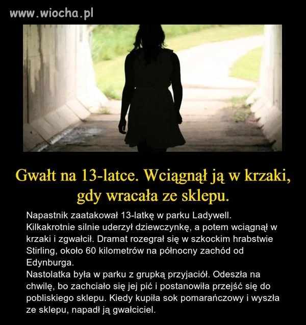 A takiemu zrobić to samo