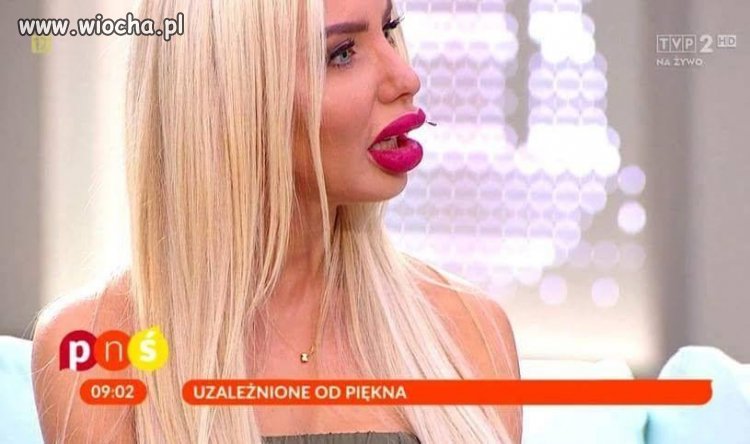 Piękno w czystej postaci