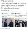 Pokazali jego miejsce w szeregu