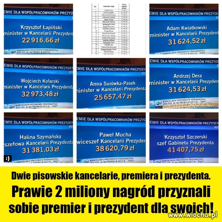 Z cyklu mistrzowie dojenia