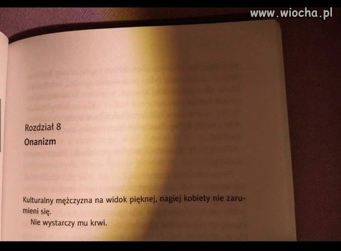 Jak powinien zachować się