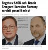Takie cuda tylko w PiS-ie 