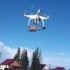 Dron nadziei 