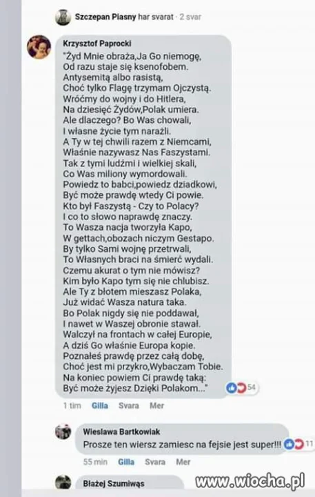 Nic dodać nic ująć...