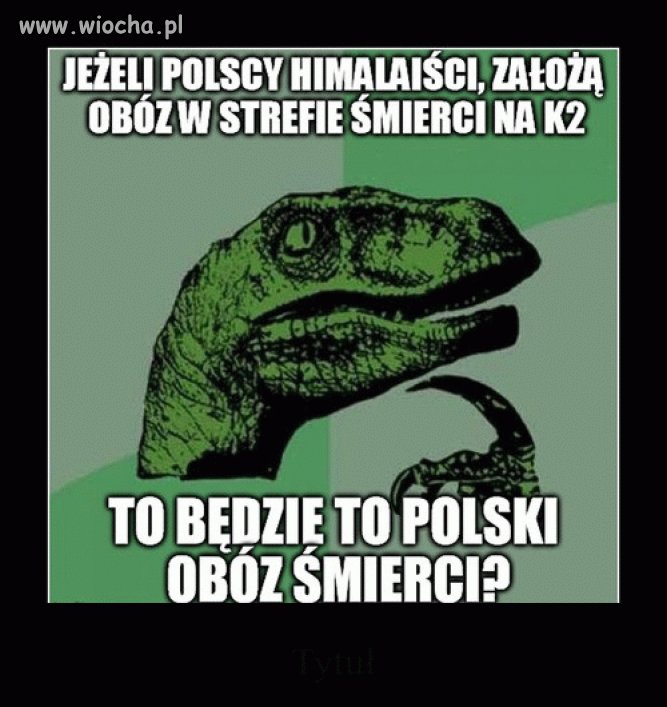 Dobre pytanie