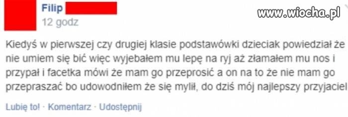 Piękna historia