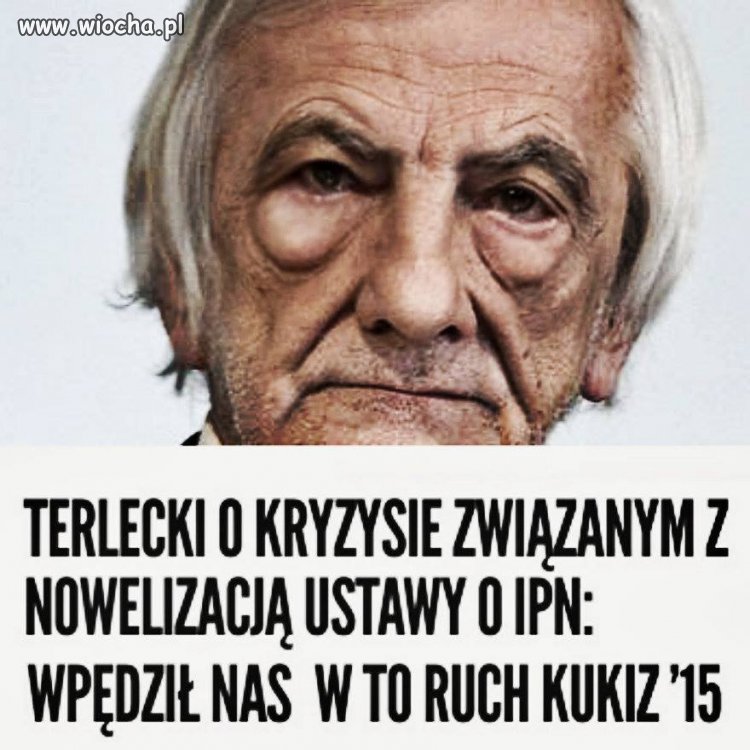 Dobra zmiana
