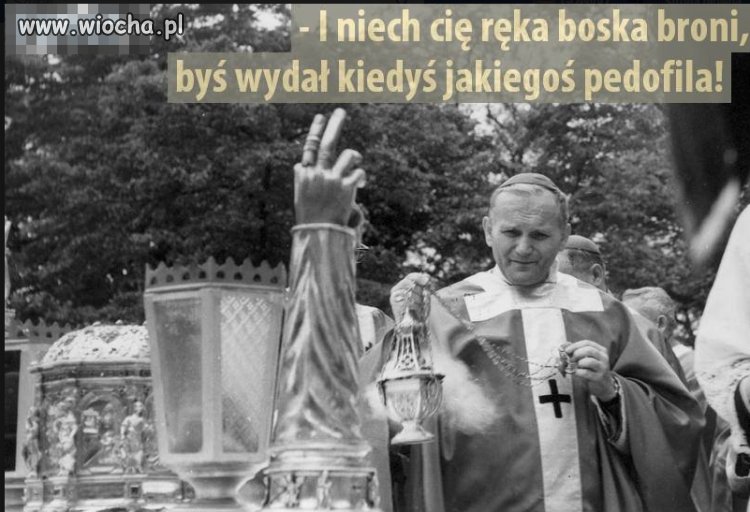 Ani jednemu to nawet włos z głowy nie spadł