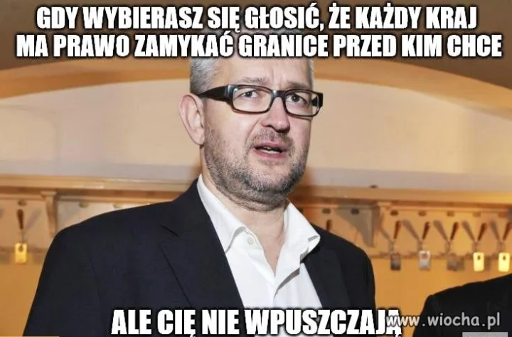 W kurwizji zrobią z niego bohatera 