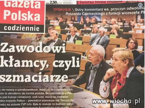 Będzie proces