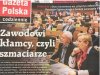 Będzie proces