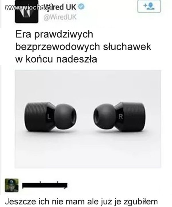 Życie.