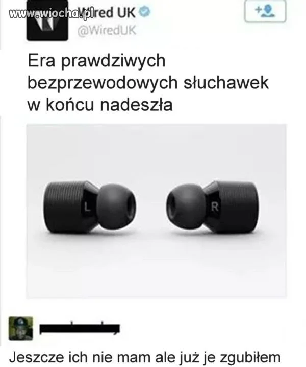 Życie.
