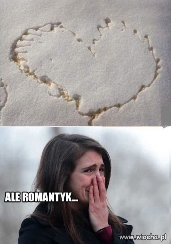Widać, że ręczna robota
