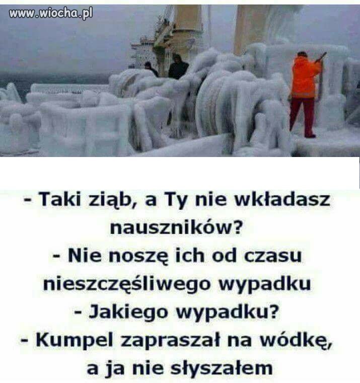 Ostrzeżenie 