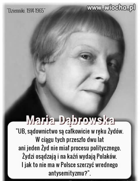 Taka jest prawda. 