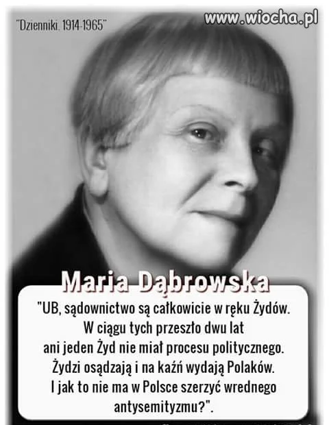 Taka jest prawda. 