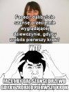 Pierwszy krok