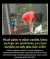 Japonia bawi się anal nie