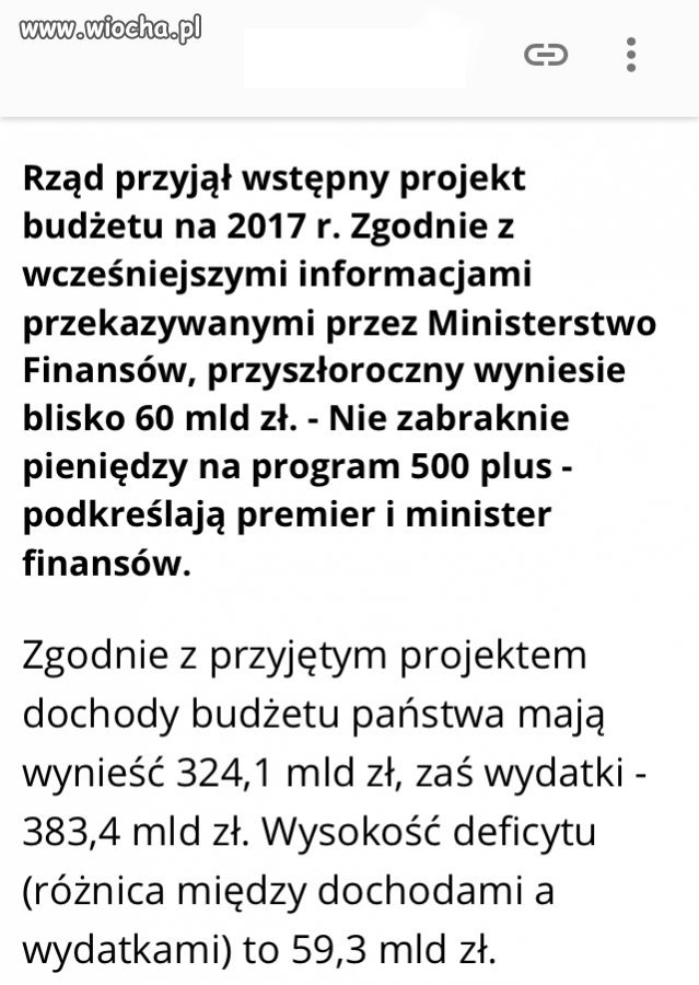 Czytając lub słysząc tę treść