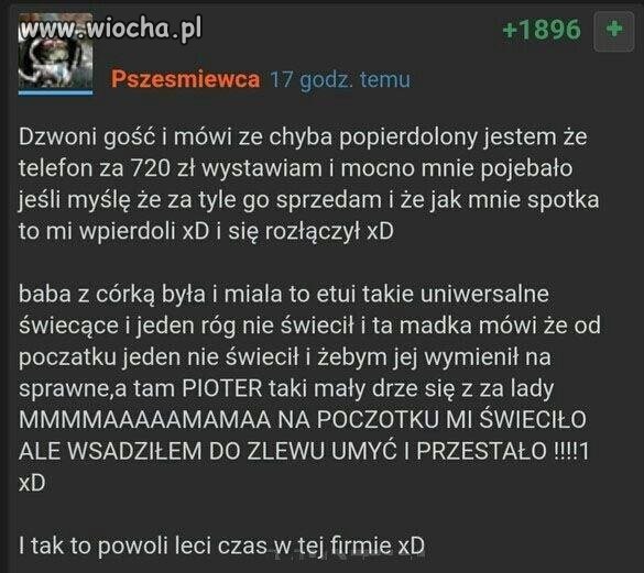 Życie z Januszami i Karynami
