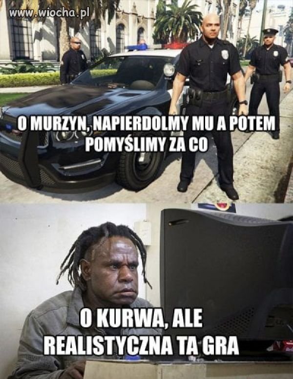 Realistyczna gra 