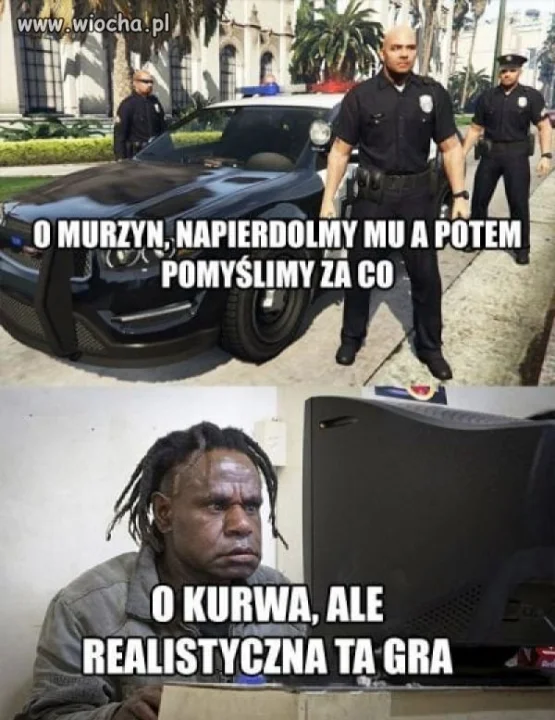 Realistyczna gra 