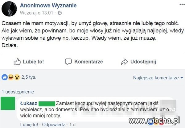 Najważniejsza jest