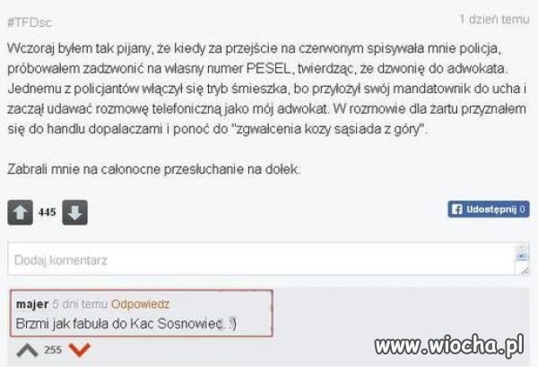 Żartowniś